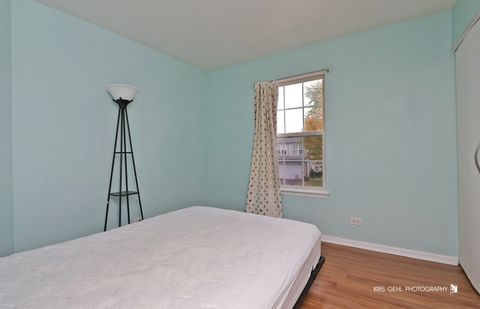 Tiny photo for 159 E Elk Court, Grayslake, IL 60030 (MLS # 12467649)