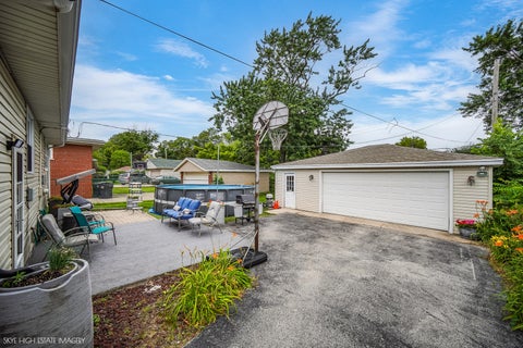 Tiny photo for 514 E 164th Place, South Holland, IL 60473 (MLS # 12691824)