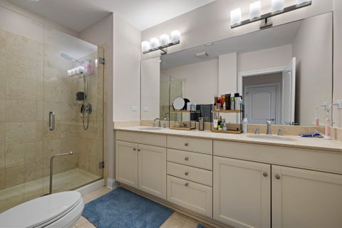 Tiny photo for 2811 N Bell Avenue #408, Chicago, IL 60618 (MLS # 12739095)