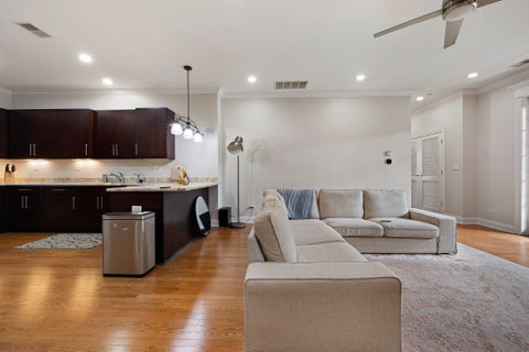 Tiny photo for 2811 N Bell Avenue #408, Chicago, IL 60618 (MLS # 12739095)