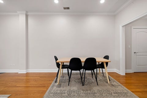 Tiny photo for 2811 N Bell Avenue #408, Chicago, IL 60618 (MLS # 12739095)