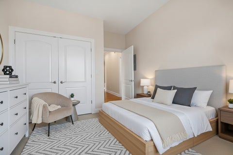 Tiny photo for 2811 N Bell Avenue #408, Chicago, IL 60618 (MLS # 12739095)
