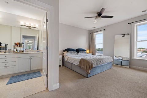 Tiny photo for 2811 N Bell Avenue #408, Chicago, IL 60618 (MLS # 12739095)