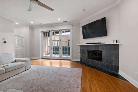 Tiny photo for 2811 N Bell Avenue #408, Chicago, IL 60618 (MLS # 12739095)