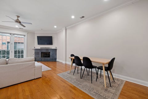 Tiny photo for 2811 N Bell Avenue #408, Chicago, IL 60618 (MLS # 12739095)