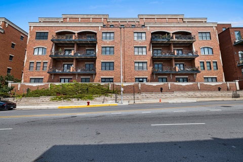 Tiny photo for 2811 N Bell Avenue #408, Chicago, IL 60618 (MLS # 12739095)