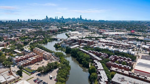 Tiny photo for 2811 N Bell Avenue #408, Chicago, IL 60618 (MLS # 12739095)