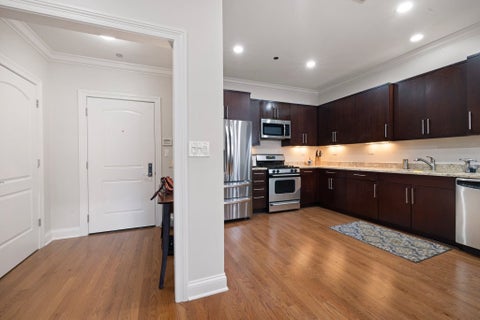 Tiny photo for 2811 N Bell Avenue #408, Chicago, IL 60618 (MLS # 12739095)