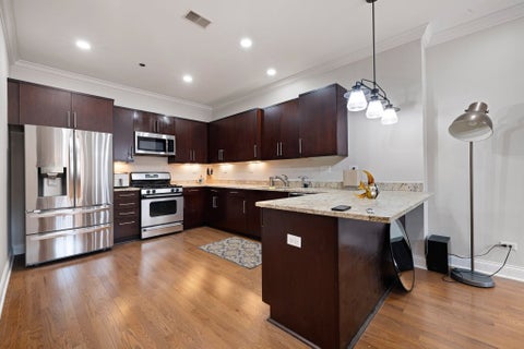 Tiny photo for 2811 N Bell Avenue #408, Chicago, IL 60618 (MLS # 12739095)