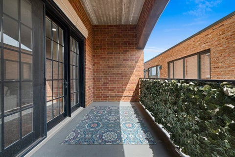 Tiny photo for 2811 N Bell Avenue #408, Chicago, IL 60618 (MLS # 12739095)