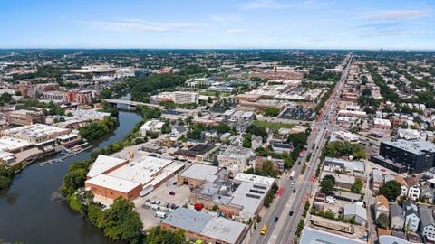 Tiny photo for 2811 N Bell Avenue #408, Chicago, IL 60618 (MLS # 12739095)