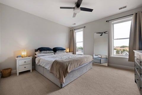 Tiny photo for 2811 N Bell Avenue #408, Chicago, IL 60618 (MLS # 12739095)
