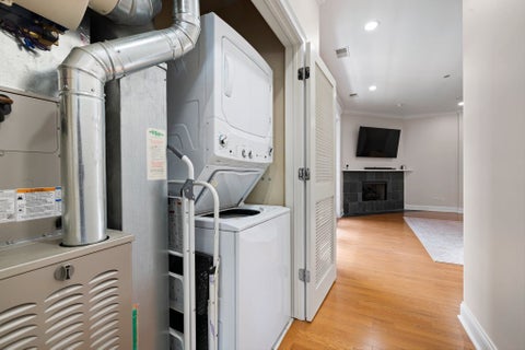 Tiny photo for 2811 N Bell Avenue #408, Chicago, IL 60618 (MLS # 12739095)