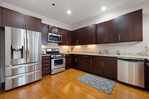 Tiny photo for 2811 N Bell Avenue #408, Chicago, IL 60618 (MLS # 12739095)
