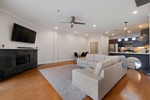 Tiny photo for 2811 N Bell Avenue #408, Chicago, IL 60618 (MLS # 12739095)