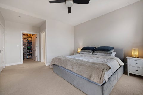 Tiny photo for 2811 N Bell Avenue #408, Chicago, IL 60618 (MLS # 12739095)