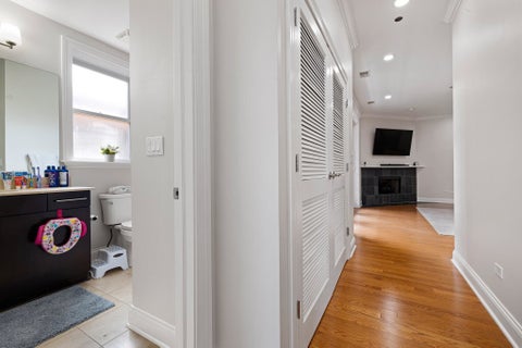 Tiny photo for 2811 N Bell Avenue #408, Chicago, IL 60618 (MLS # 12739095)