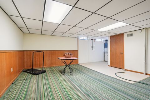 Tiny photo for 5726 Cambridge Lane #4, Racine, WI 53406 (MLS # 12614825)