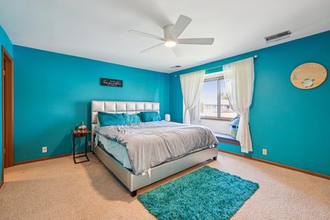 Tiny photo for 5726 Cambridge Lane #4, Racine, WI 53406 (MLS # 12614825)