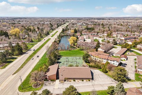 Tiny photo for 5726 Cambridge Lane #4, Racine, WI 53406 (MLS # 12614825)