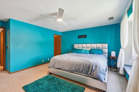 Tiny photo for 5726 Cambridge Lane #4, Racine, WI 53406 (MLS # 12614825)