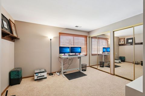 Tiny photo for 5726 Cambridge Lane #4, Racine, WI 53406 (MLS # 12614825)