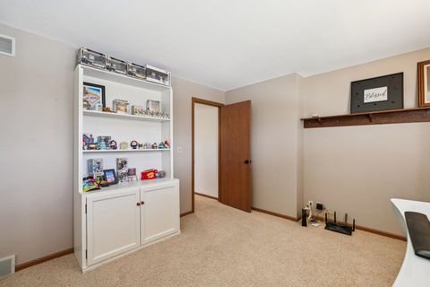 Tiny photo for 5726 Cambridge Lane #4, Racine, WI 53406 (MLS # 12614825)