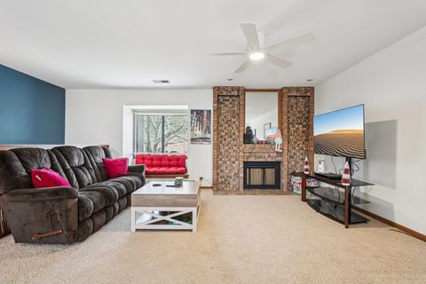 Tiny photo for 5726 Cambridge Lane #4, Racine, WI 53406 (MLS # 12614825)