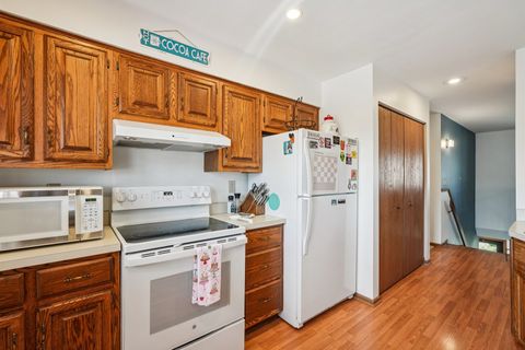 Tiny photo for 5726 Cambridge Lane #4, Racine, WI 53406 (MLS # 12614825)
