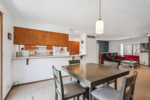 Tiny photo for 5726 Cambridge Lane #4, Racine, WI 53406 (MLS # 12614825)