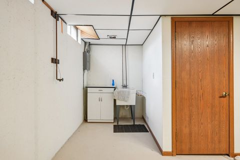 Tiny photo for 5726 Cambridge Lane #4, Racine, WI 53406 (MLS # 12614825)