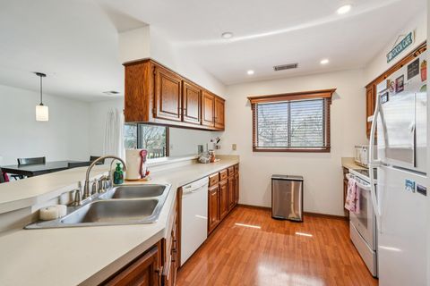 Tiny photo for 5726 Cambridge Lane #4, Racine, WI 53406 (MLS # 12614825)