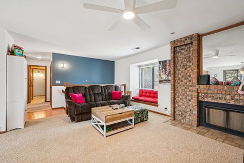 Tiny photo for 5726 Cambridge Lane #4, Racine, WI 53406 (MLS # 12614825)