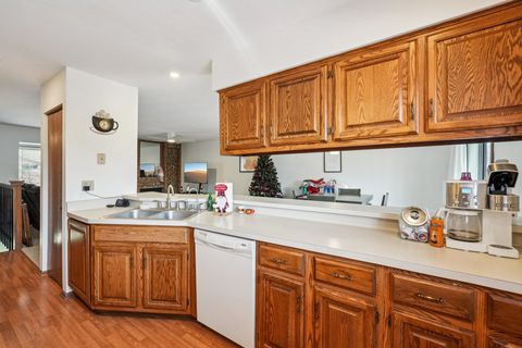 Tiny photo for 5726 Cambridge Lane #4, Racine, WI 53406 (MLS # 12614825)