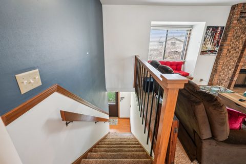 Tiny photo for 5726 Cambridge Lane #4, Racine, WI 53406 (MLS # 12614825)