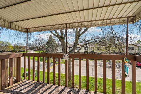 Tiny photo for 5726 Cambridge Lane #4, Racine, WI 53406 (MLS # 12614825)