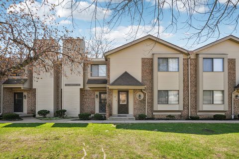 Tiny photo for 5726 Cambridge Lane #4, Racine, WI 53406 (MLS # 12614825)