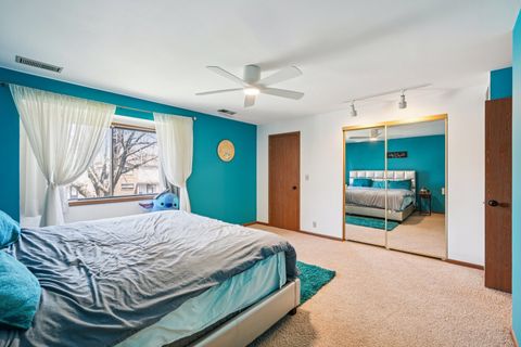 Tiny photo for 5726 Cambridge Lane #4, Racine, WI 53406 (MLS # 12614825)