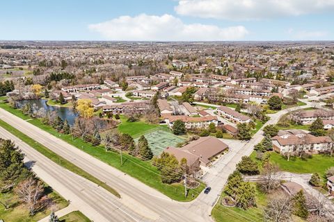 Tiny photo for 5726 Cambridge Lane #4, Racine, WI 53406 (MLS # 12614825)