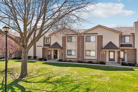 Tiny photo for 5726 Cambridge Lane #4, Racine, WI 53406 (MLS # 12614825)