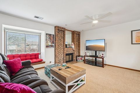 Tiny photo for 5726 Cambridge Lane #4, Racine, WI 53406 (MLS # 12614825)