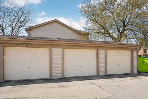 Tiny photo for 5726 Cambridge Lane #4, Racine, WI 53406 (MLS # 12614825)