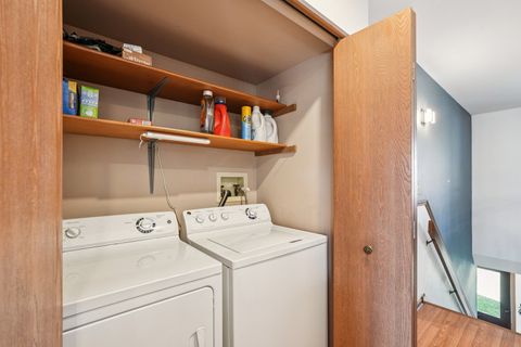 Tiny photo for 5726 Cambridge Lane #4, Racine, WI 53406 (MLS # 12614825)