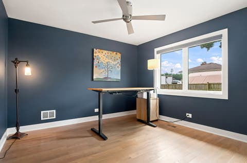 Tiny photo for 9S580 Clarendon Hills Road, Willowbrook, IL 60527 (MLS # 12731396)