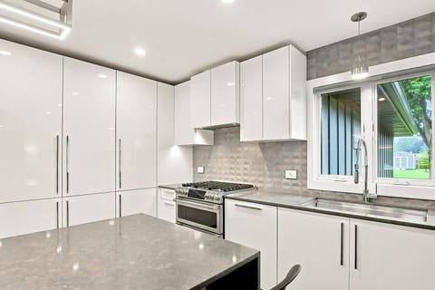 Tiny photo for 9S580 Clarendon Hills Road, Willowbrook, IL 60527 (MLS # 12731396)