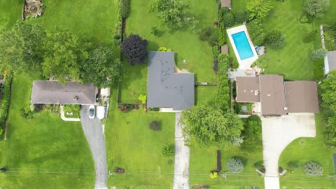 Tiny photo for 9S580 Clarendon Hills Road, Willowbrook, IL 60527 (MLS # 12731396)