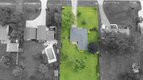 Tiny photo for 9S580 Clarendon Hills Road, Willowbrook, IL 60527 (MLS # 12731396)