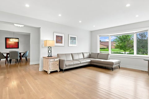 Tiny photo for 9S580 Clarendon Hills Road, Willowbrook, IL 60527 (MLS # 12731396)
