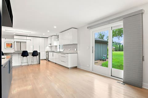 Tiny photo for 9S580 Clarendon Hills Road, Willowbrook, IL 60527 (MLS # 12731396)