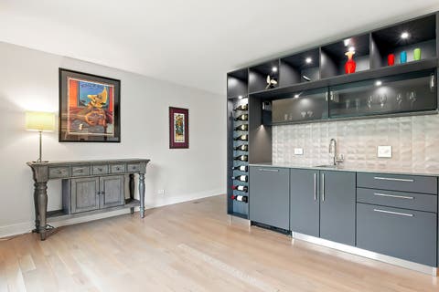 Tiny photo for 9S580 Clarendon Hills Road, Willowbrook, IL 60527 (MLS # 12731396)